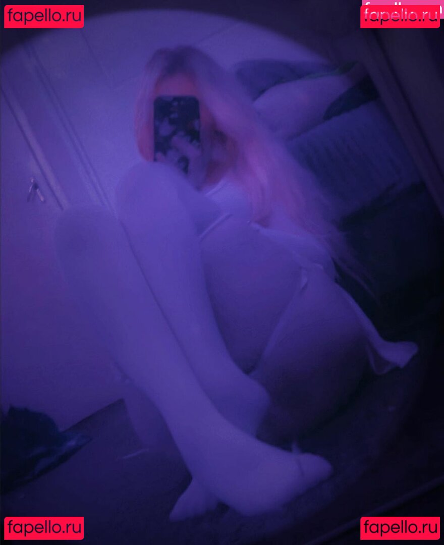 xwastedspacex Nude Onlyfans Photo 48