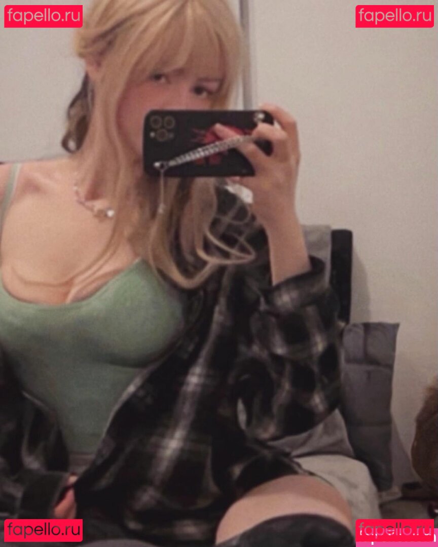 xwastedspacex Nude Onlyfans Photo 35