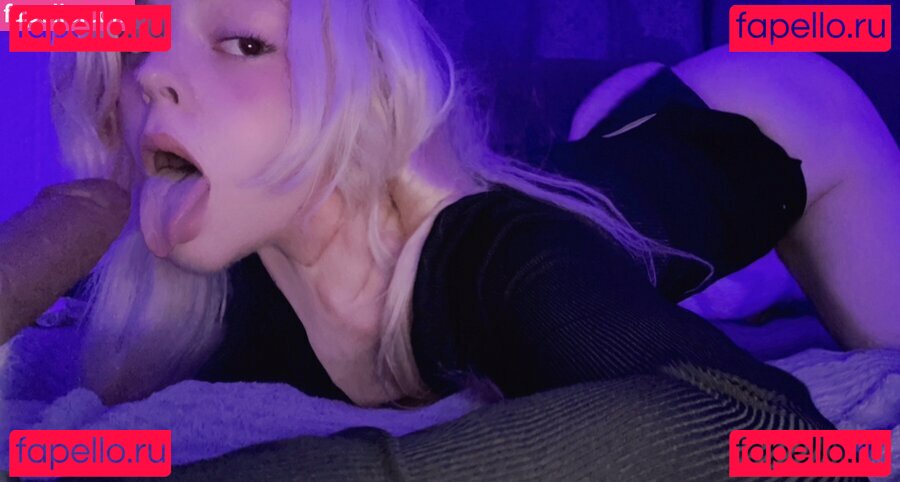 xwastedspacex Nude Onlyfans Photo 4