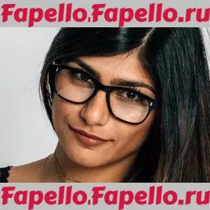 Mia Khalifa Onlyfans Photo Gallery 