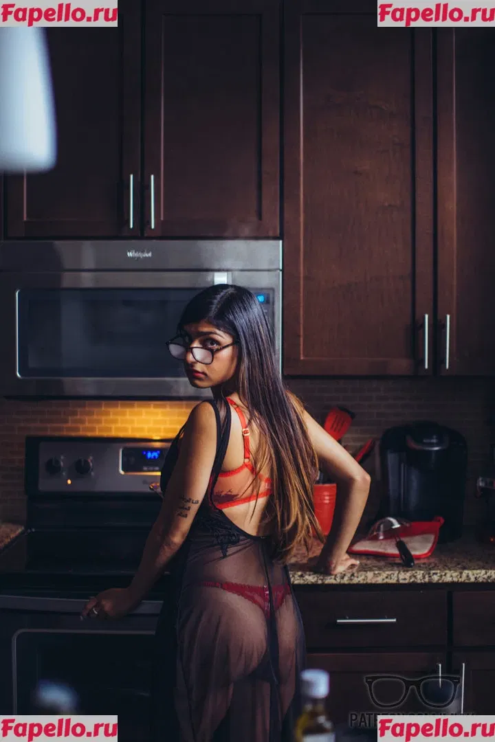 Mia Khalifa Onlyfans Photo Gallery 