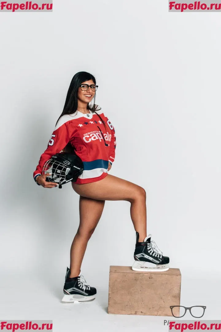 Mia Khalifa Onlyfans Photo Gallery 