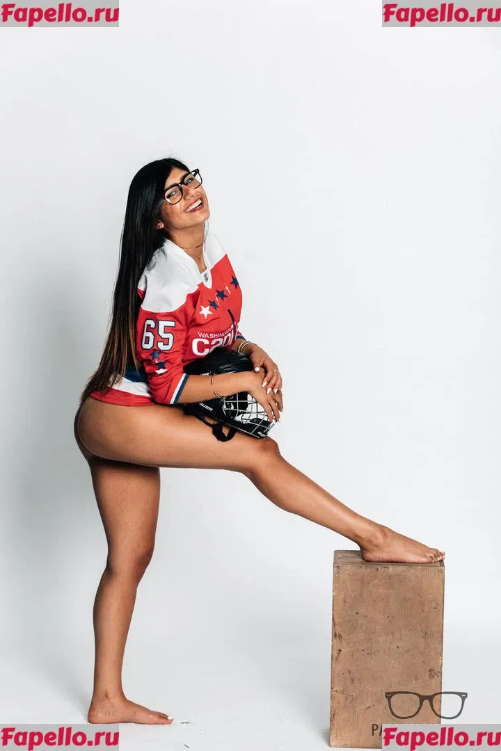 Mia Khalifa Onlyfans Photo Gallery 
