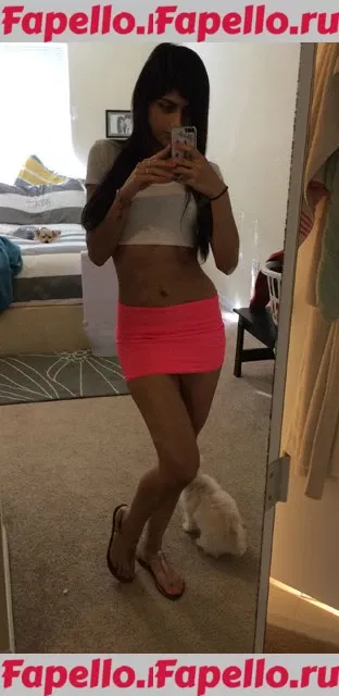 Mia Khalifa Onlyfans Photo Gallery 