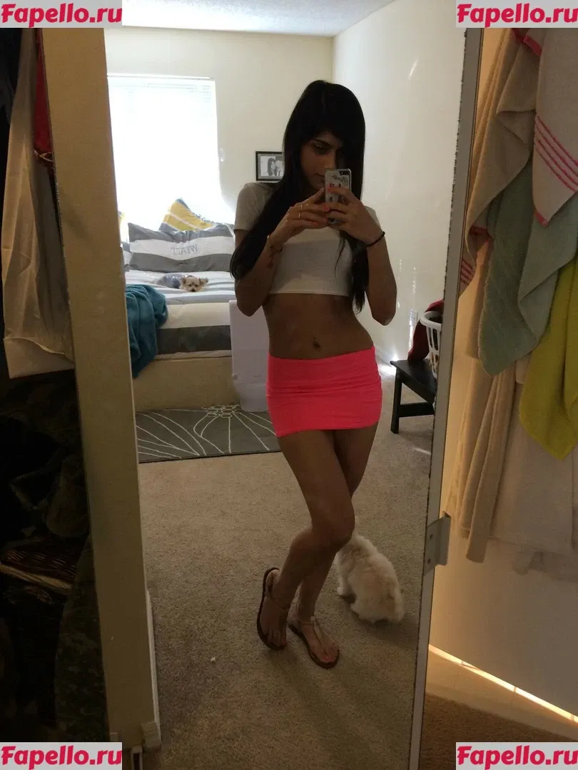 Mia Khalifa Onlyfans Photo Gallery 