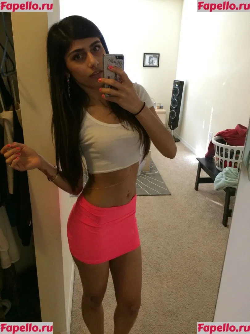 Mia Khalifa Onlyfans Photo Gallery 
