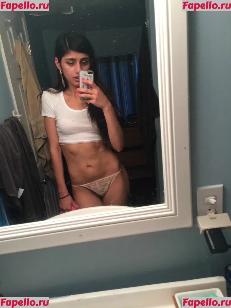 Mia Khalifa Onlyfans Photo Gallery 