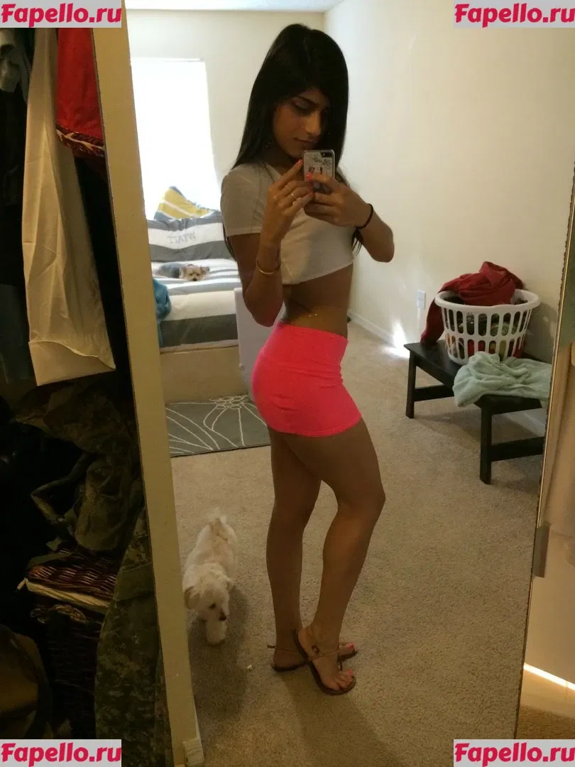 Mia Khalifa Onlyfans Photo Gallery 