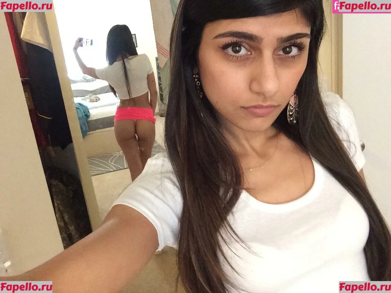 Mia Khalifa Onlyfans Photo Gallery 