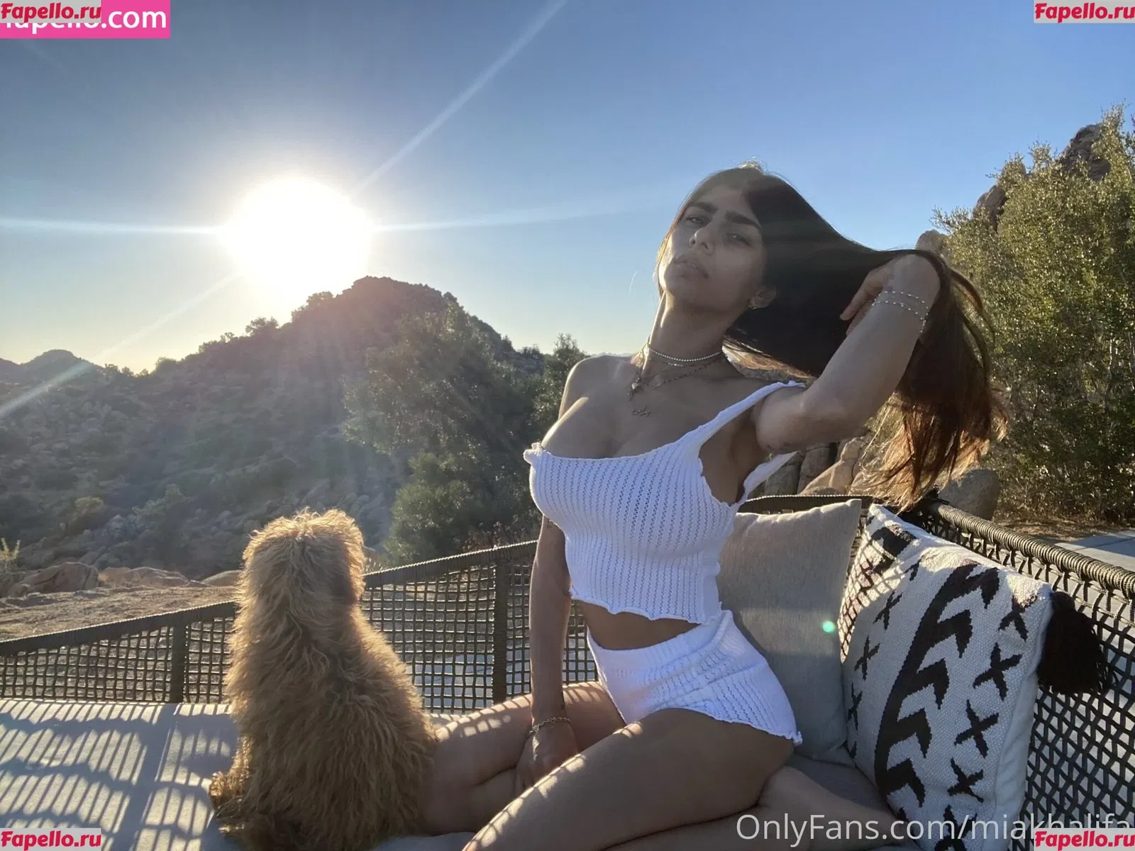 Mia Khalifa Onlyfans Photo Gallery 