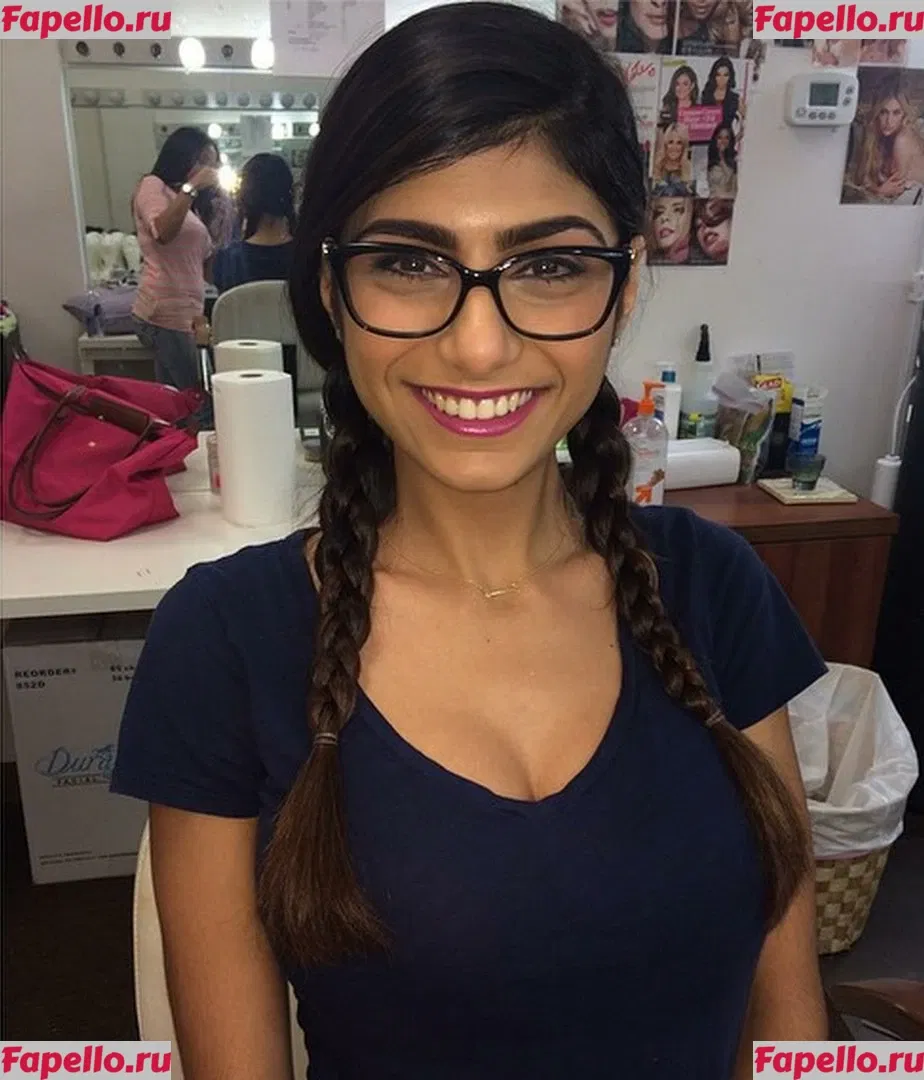 Mia Khalifa Onlyfans Photo Gallery 
