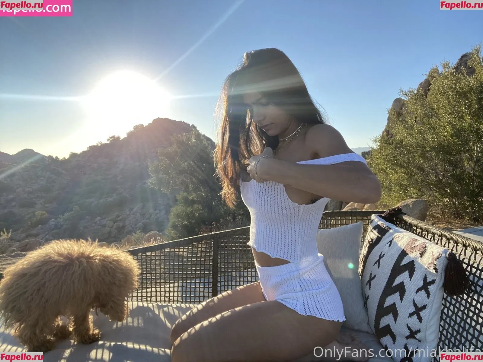 Mia Khalifa Onlyfans Photo Gallery 