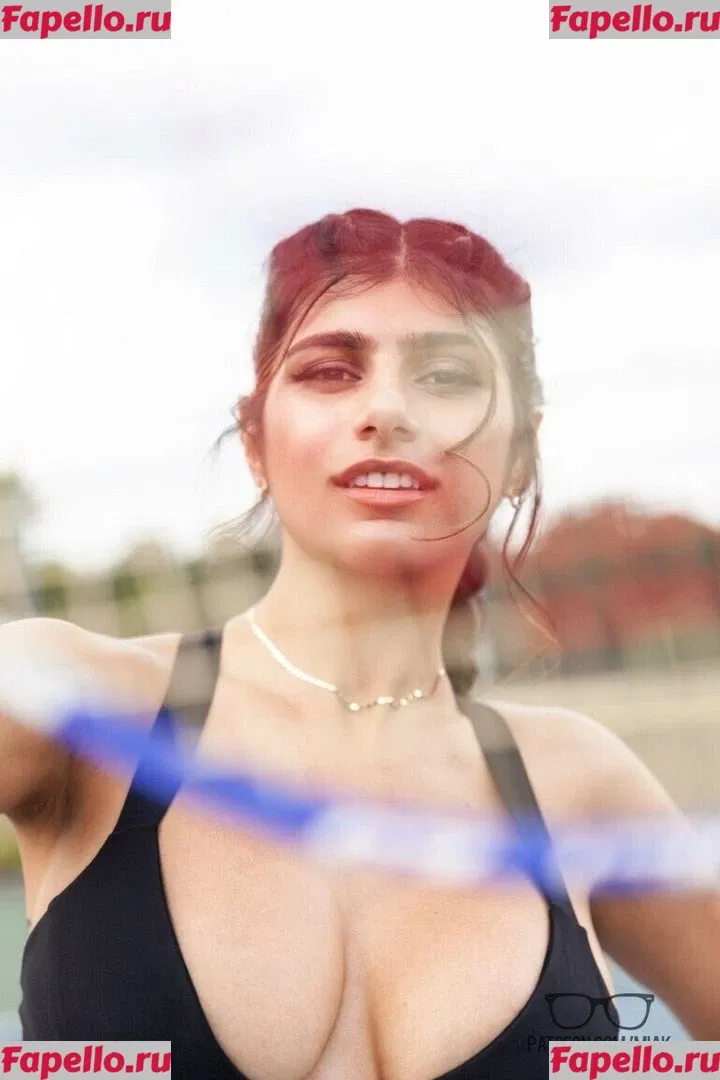 Mia Khalifa Onlyfans Photo Gallery 