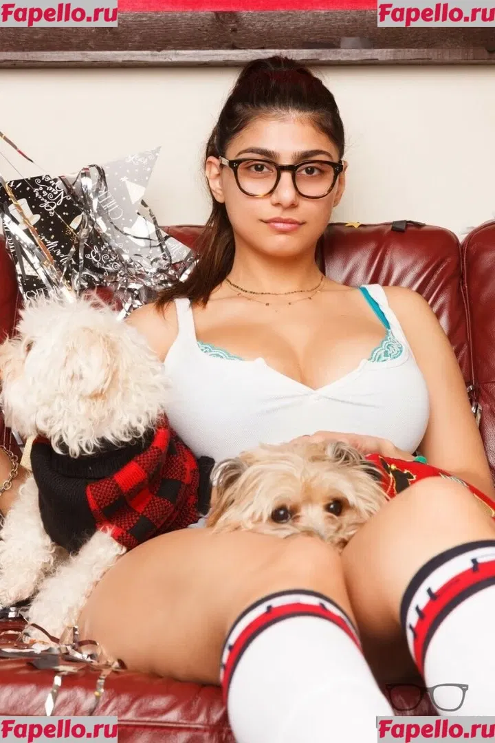 Mia Khalifa Onlyfans Photo Gallery 