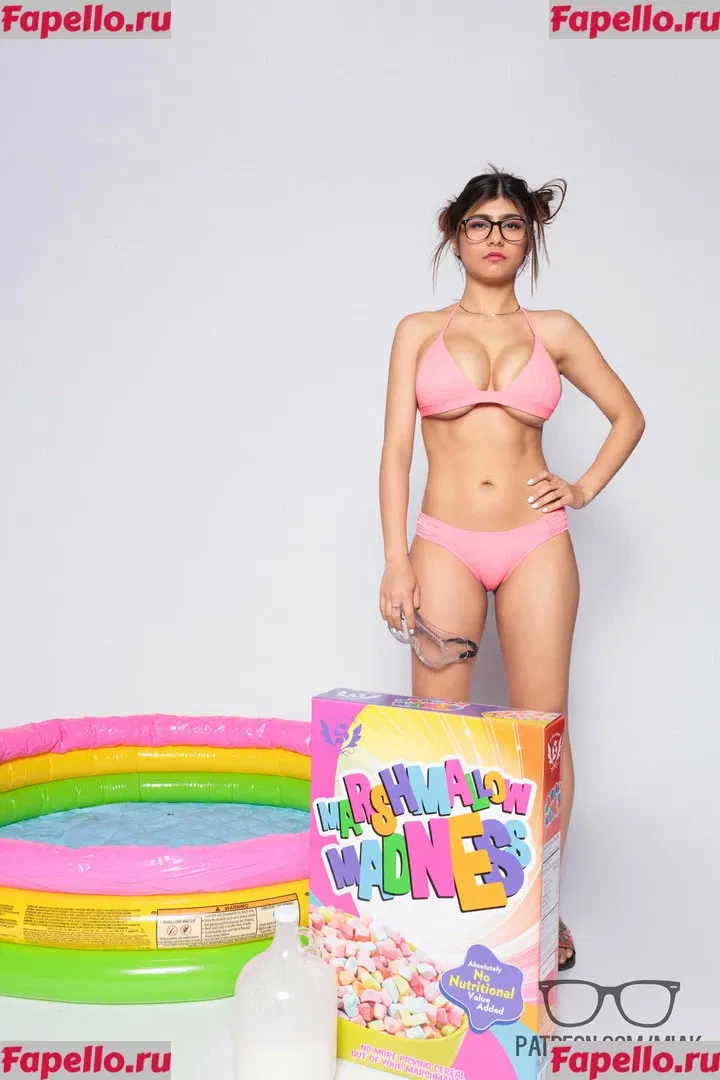 Mia Khalifa Onlyfans Photo Gallery 