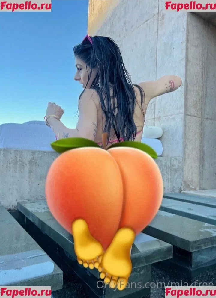 Mia Khalifa Onlyfans Photo Gallery 