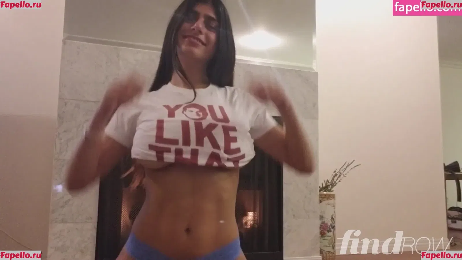 Mia Khalifa Onlyfans Photo Gallery 