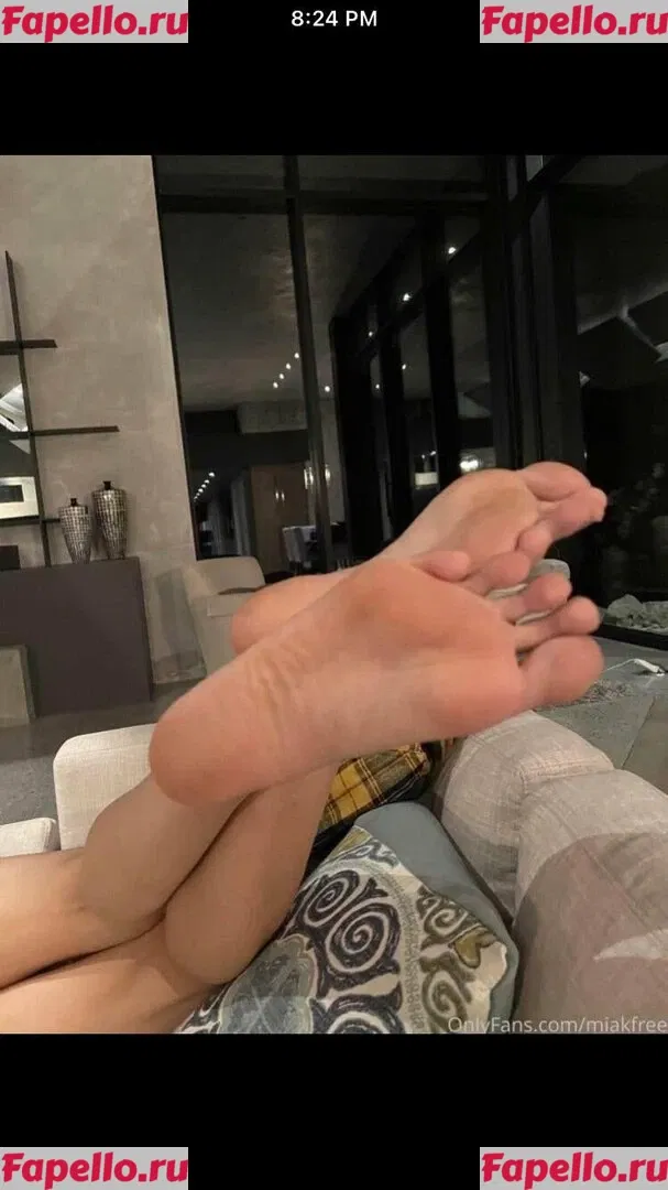 Mia Khalifa Onlyfans Photo Gallery 