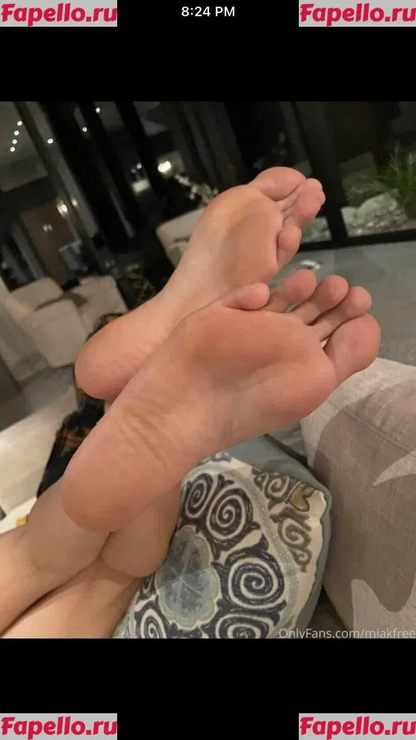 Mia Khalifa Onlyfans Photo Gallery 