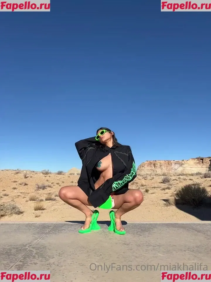 Mia Khalifa Onlyfans Photo Gallery 