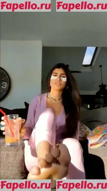 Mia Khalifa Onlyfans Photo Gallery 