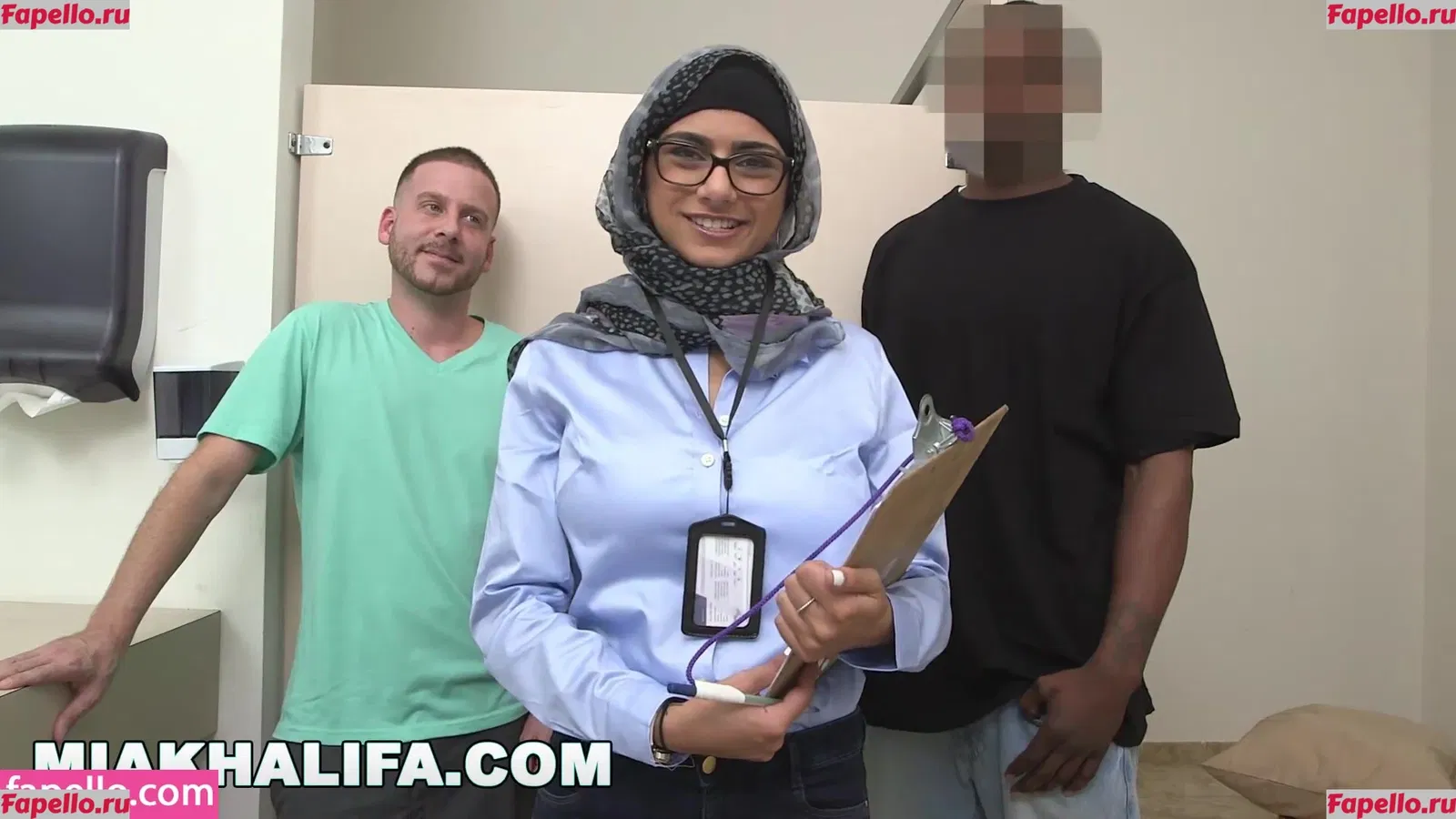 Mia Khalifa Onlyfans Photo Gallery 