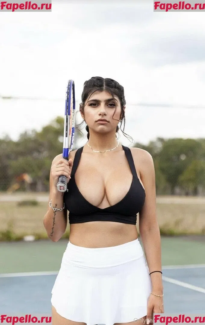 Mia Khalifa Onlyfans Photo Gallery 