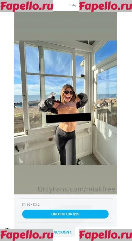 Mia Khalifa Onlyfans Photo Gallery 