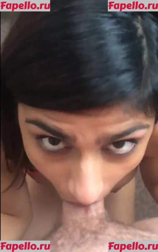 Mia Khalifa Onlyfans Photo Gallery 