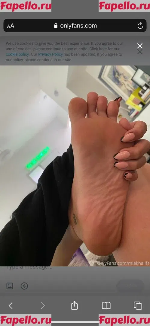 Mia Khalifa Onlyfans Photo Gallery 