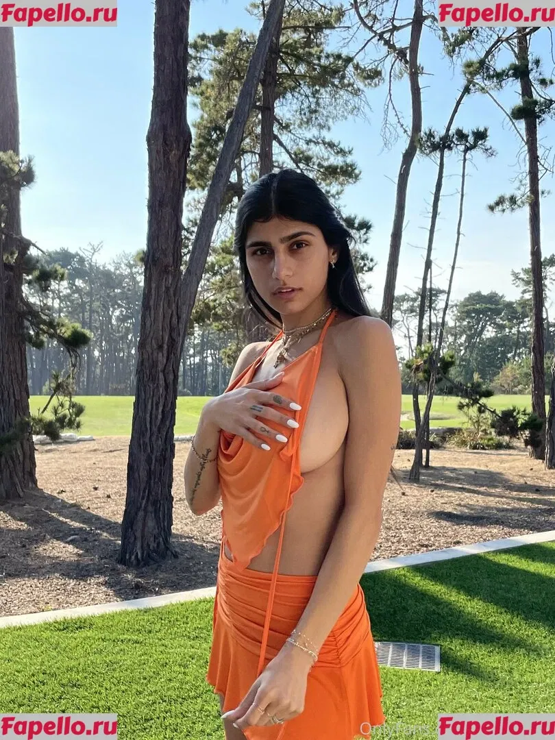Mia Khalifa Onlyfans Photo Gallery 