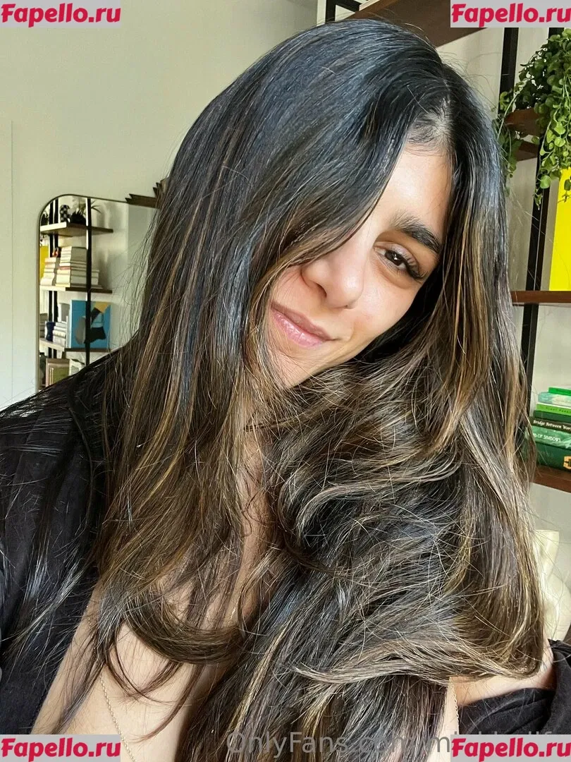 Mia Khalifa Onlyfans Photo Gallery 