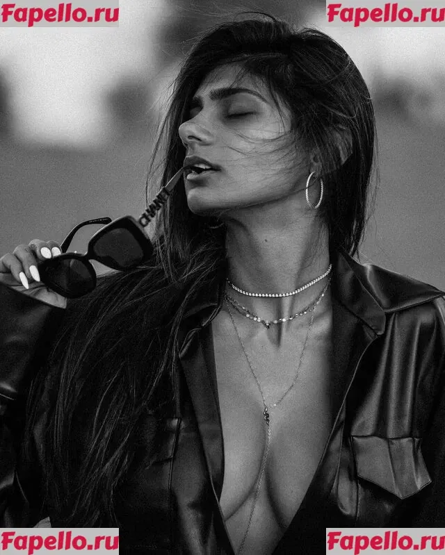 Mia Khalifa Onlyfans Photo Gallery 