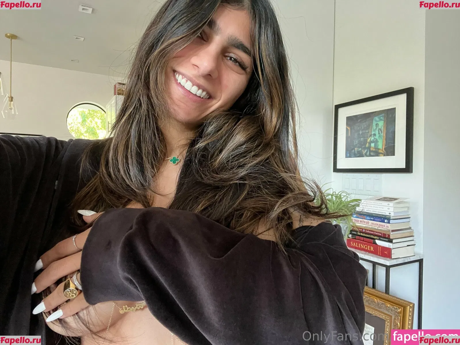 Mia Khalifa Onlyfans Photo Gallery 