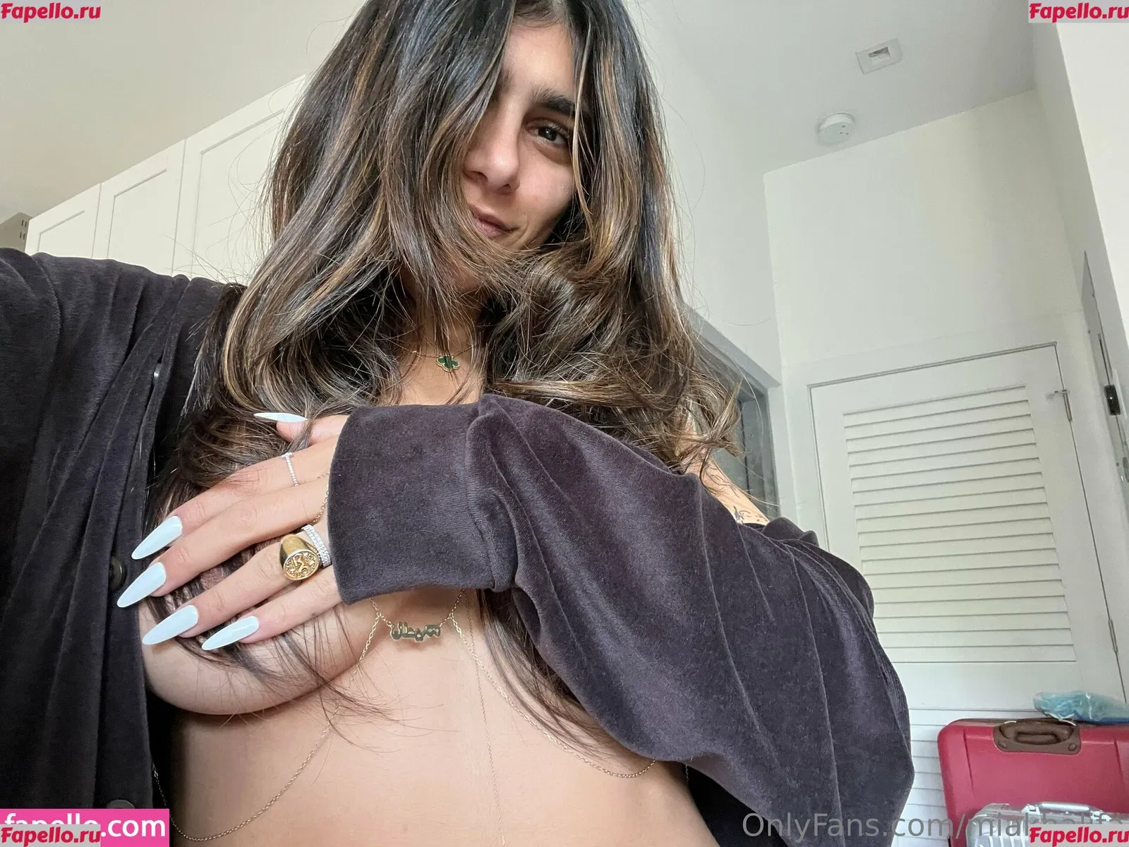 Mia Khalifa Onlyfans Photo Gallery 
