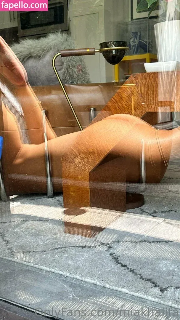 Mia Khalifa Onlyfans Photo Gallery 