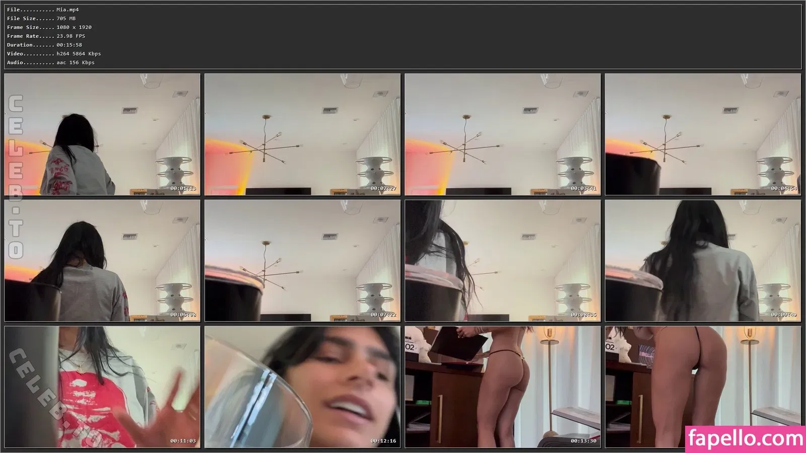 Mia Khalifa Onlyfans Photo Gallery 