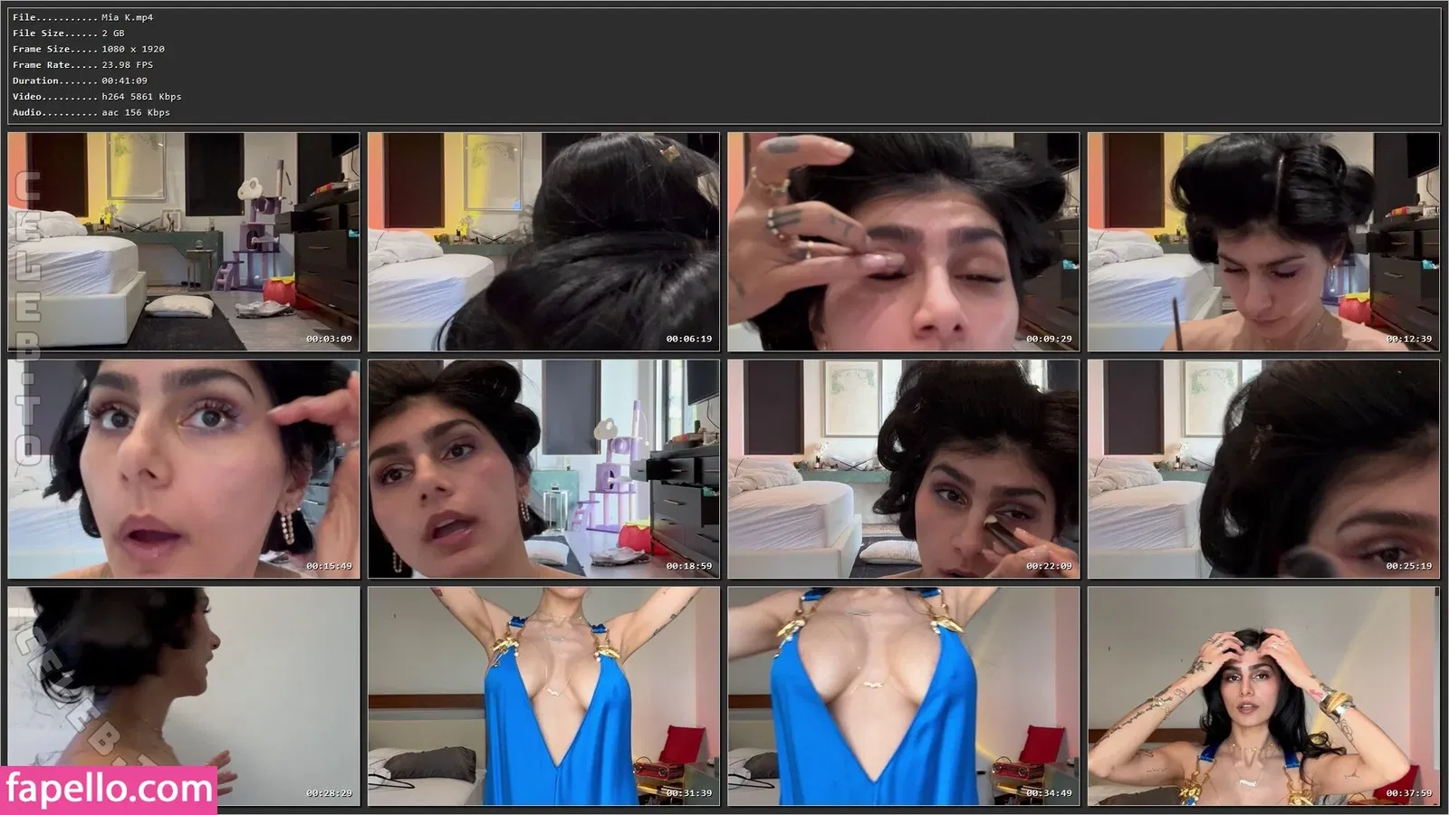 Mia Khalifa Onlyfans Photo Gallery 