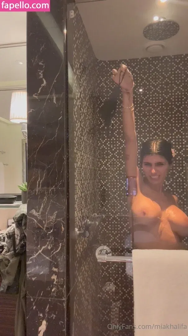 Mia Khalifa Onlyfans Photo Gallery 