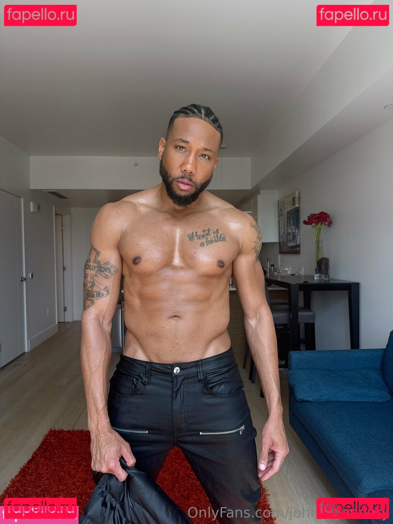 johnlegendary Nude Onlyfans Photo 33
