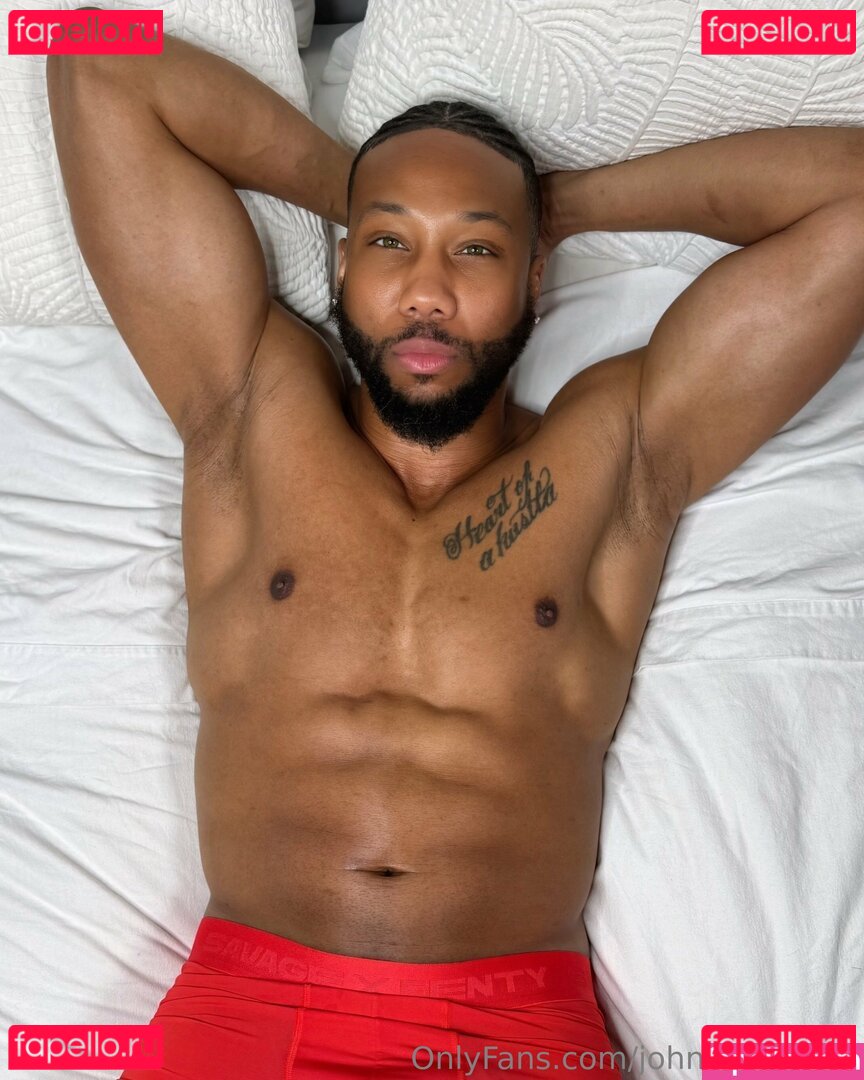 johnlegendary Nude Onlyfans Photo 29