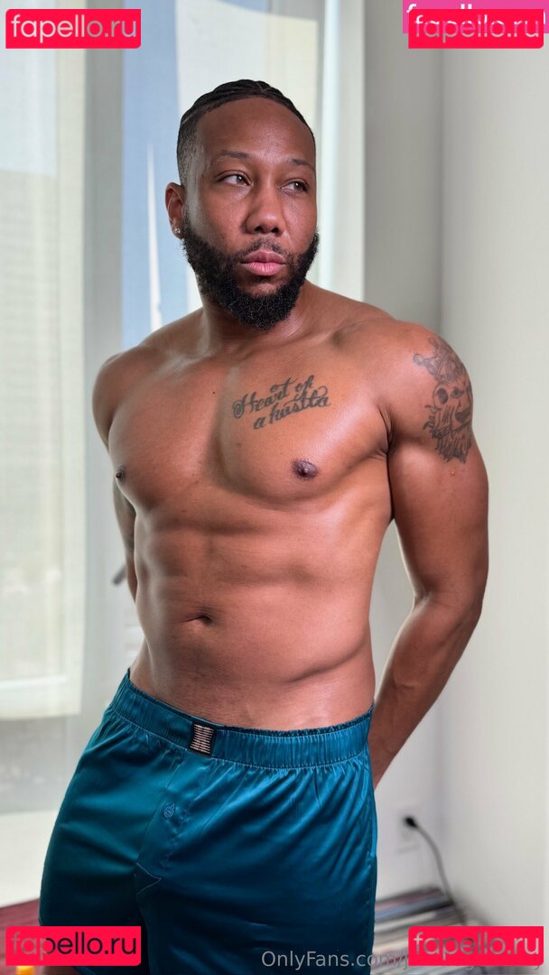 johnlegendary Nude Onlyfans Photo 25