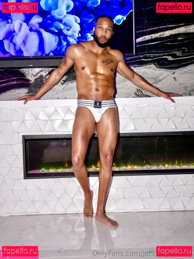 johnlegendary Nude Onlyfans Photo 15