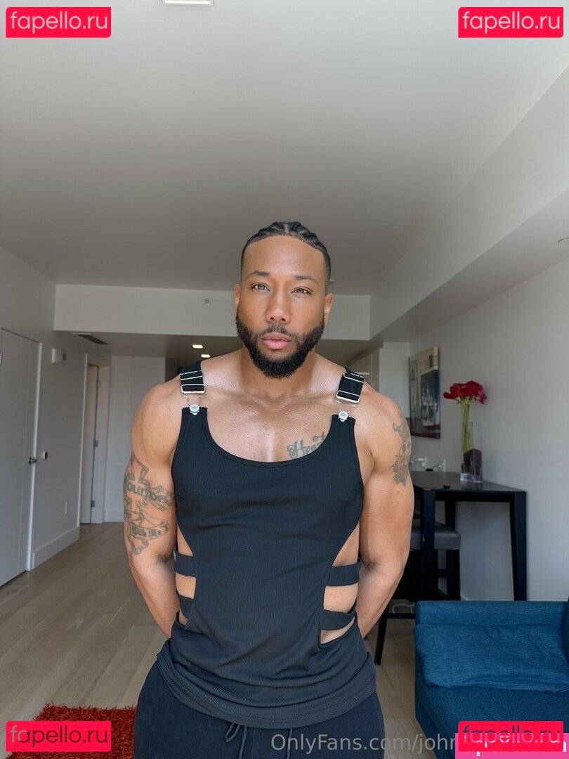 johnlegendary Nude Onlyfans Photo 14