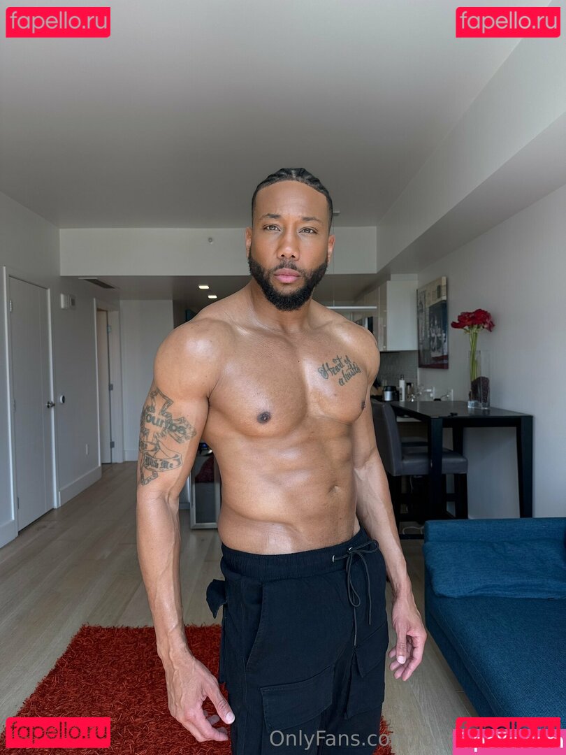 johnlegendary Nude Onlyfans Photo 13