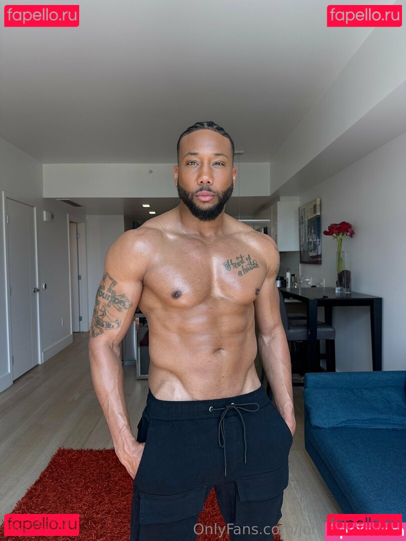 johnlegendary Nude Onlyfans Photo 11