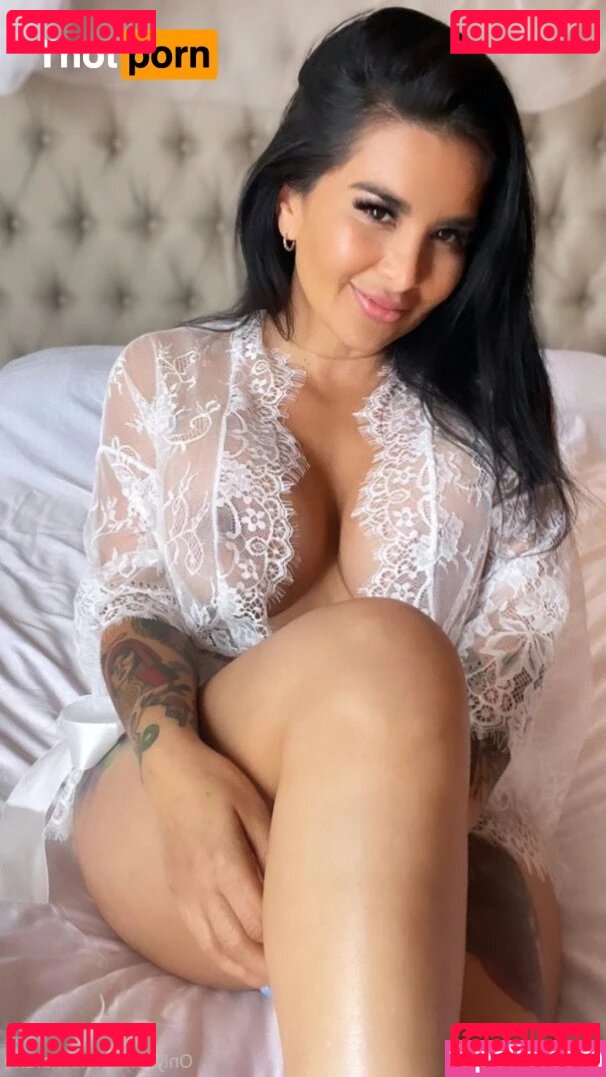 Marzhe Nude Onlyfans Photo 20
