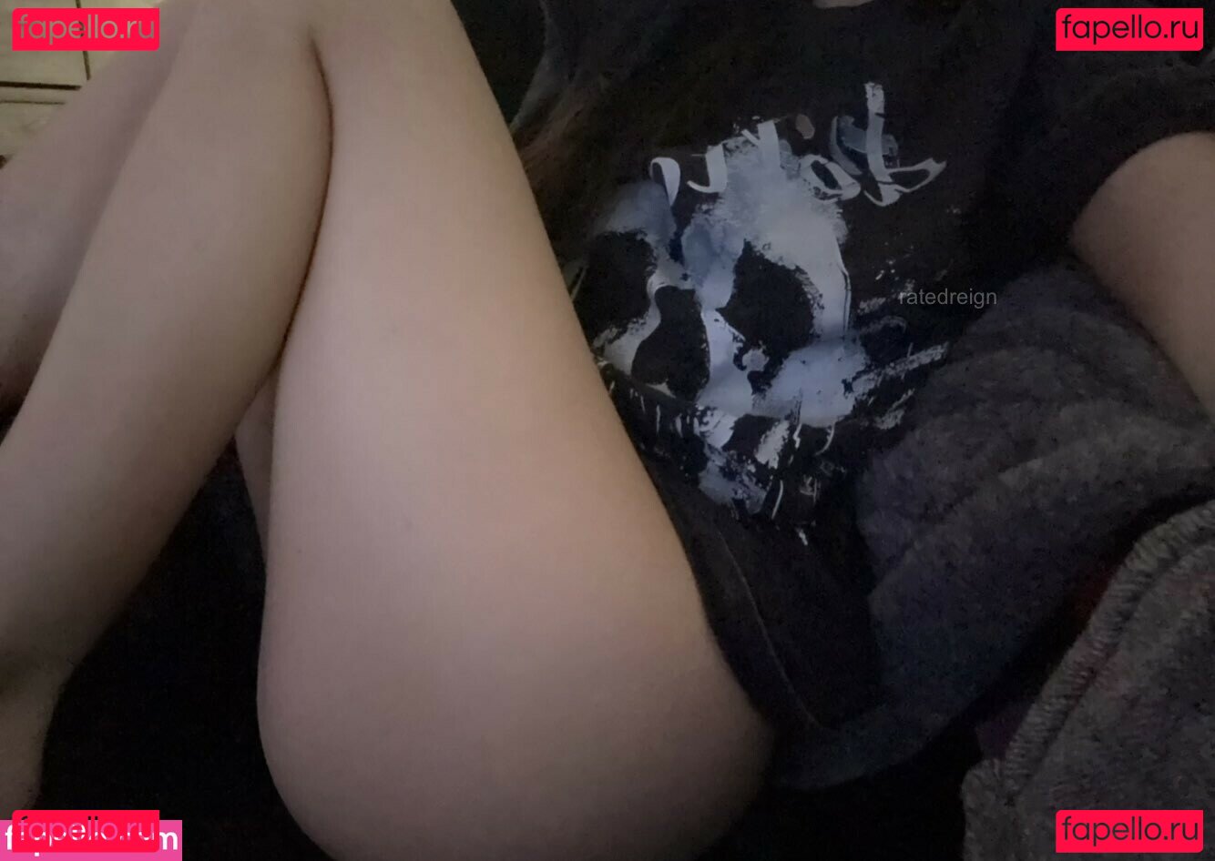 ratedreign Nude Onlyfans Photo 51
