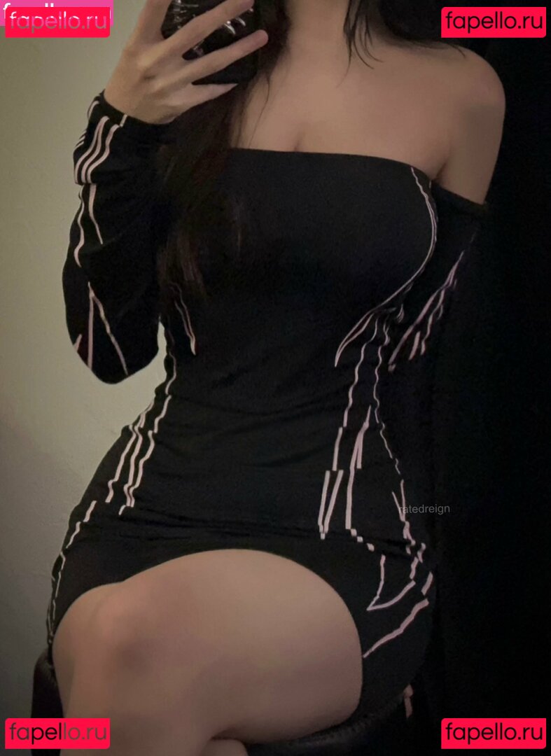 ratedreign Nude Onlyfans Photo 48