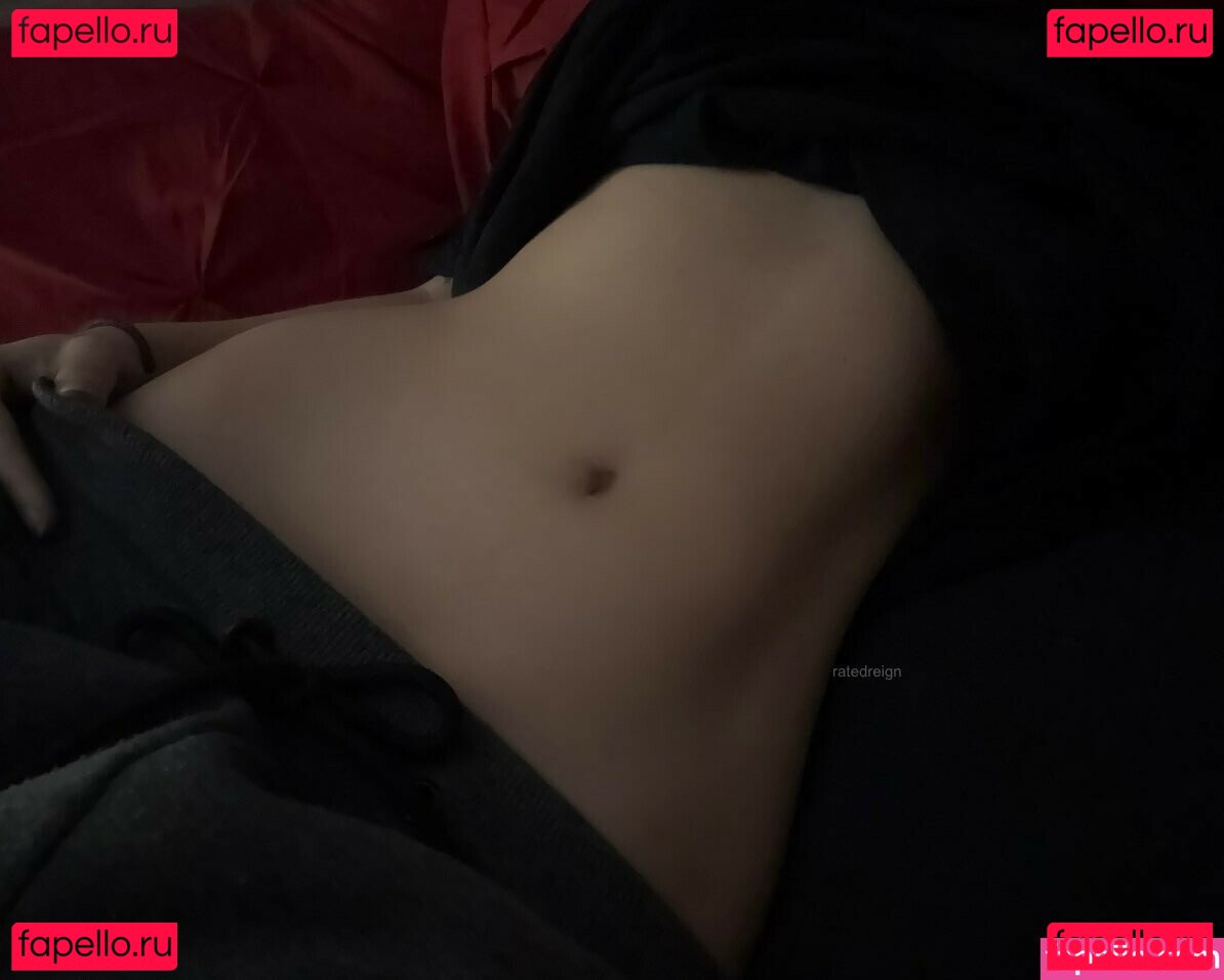 ratedreign Nude Onlyfans Photo 23